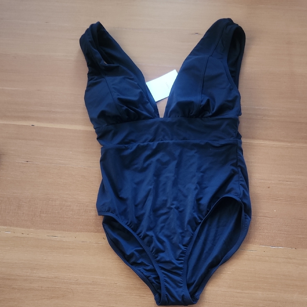 Andie Swim The Mykonos - Size Small